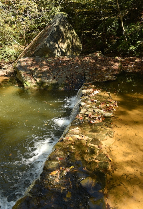 Hurricane Creek Park