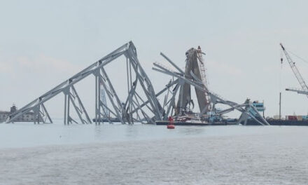 Final victim in Key Bridge collapse recovered