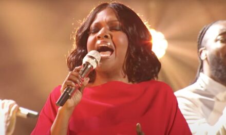 CeCe Winans Takes ‘American Idol’ to Church with Viral ‘Goodness of God’ Performance