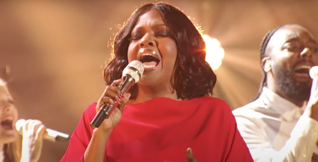 CeCe Winans Takes ‘American Idol’ to Church with Viral ‘Goodness of God’ Performance