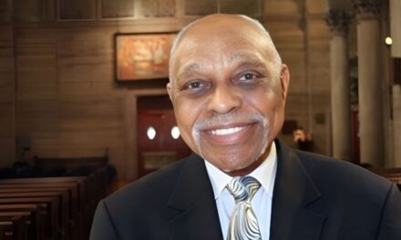 IN MEMORIAM: Tribute to the ministry, life, and legacy of the Rev. Dr. Cecil ‘Chip’ Murray