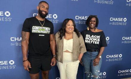 Chase for Business’ ‘The Experience’ spotlights minority businesses in pop-up marketplace 