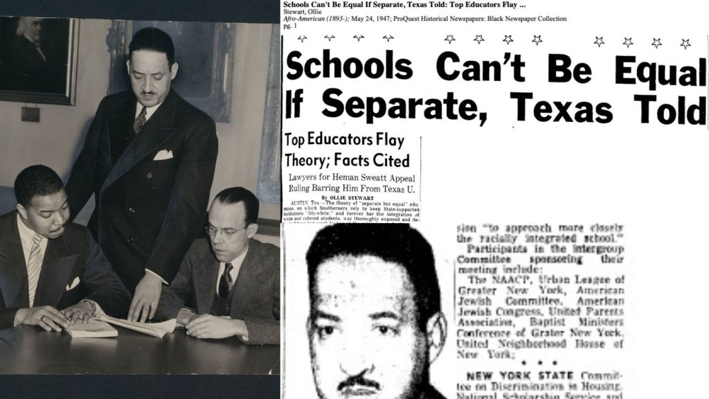President Joe Biden celebrates the 70th anniversary of Brown v. Board of Education with plaintiffs and descendants 