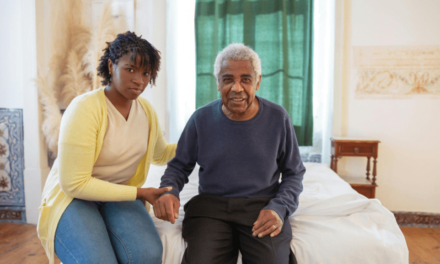 Why It’s Crucial to Discuss End-of-Life Planning With Loved Ones