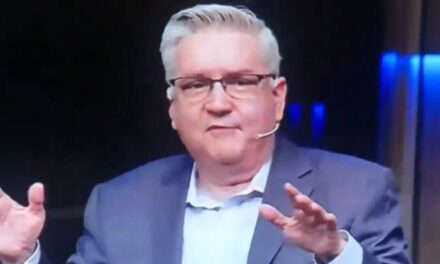 Southern Baptist Convention presidential candidate calls sex abuse lawsuits a ‘distraction’ in Alabama sermon