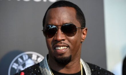 Shocking new surveillance footage appears to show Diddy assaulting former girlfriend Cassie