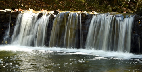 Hurricane Creek Park