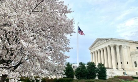 House Democrats aim to restore balance and fairness to the U.S. Supreme Court