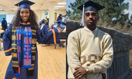 Commencement season 2024: College seniors speak on graduating in tumultuous times