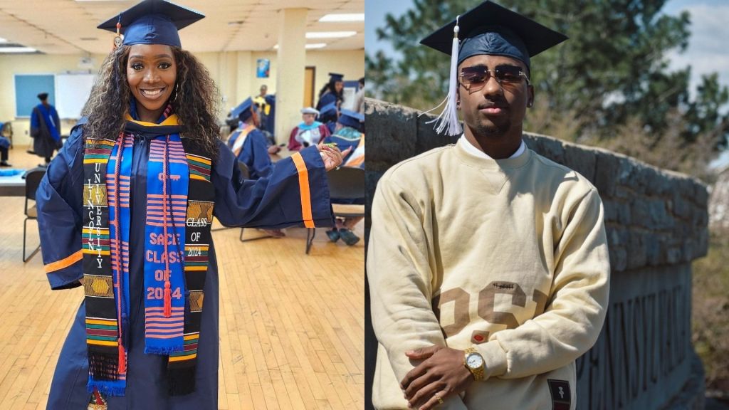 Commencement season 2024: College seniors speak on graduating in tumultuous times