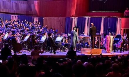 BSO’s GospelFest 2024: A harmonious blend of symphony and spirit