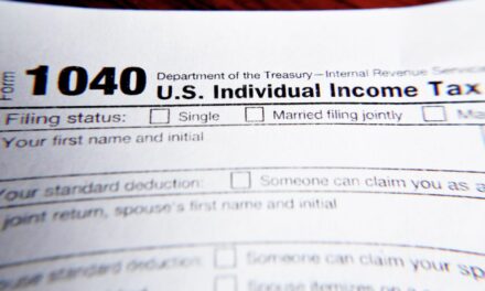 IRS may owe you $932 but deadline to claim your money is this week