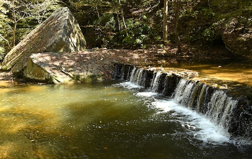 Hurricane Creek Park