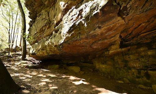 Hurricane Creek Park