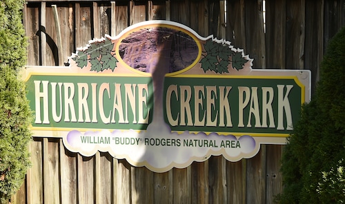 Hurricane Creek Park