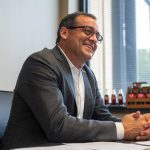 Why Coca-Cola United CEO Mike Suco Can Thank Miles College for His Successes