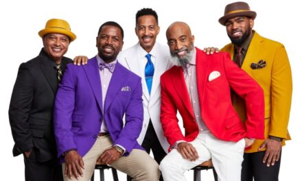 PRESS ROOM: Macy’s honors historically Black-founded fraternities of The Divine Nine® with exclusive new collection