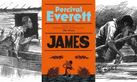 James by Percival Everett: an enthralling reimagining of Huckleberry Finn from the perspective of formerly enslaved Jim