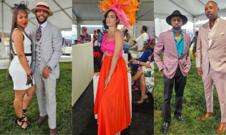 AfroPreak 2024: Elevating the Preakness experience for Baltimore’s Black elite