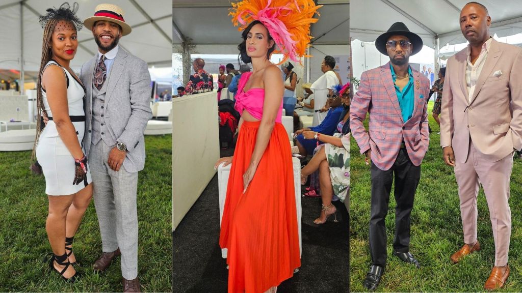 AfroPreak 2024: Elevating the Preakness experience for Baltimore’s Black elite