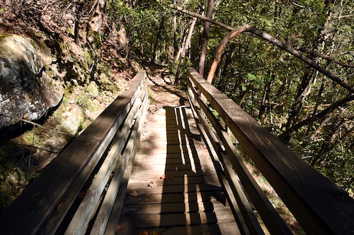 Hurricane Creek Park