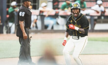 Grambling State social media trolls Florida A&M after Tigers’ SWAC baseball tournament win