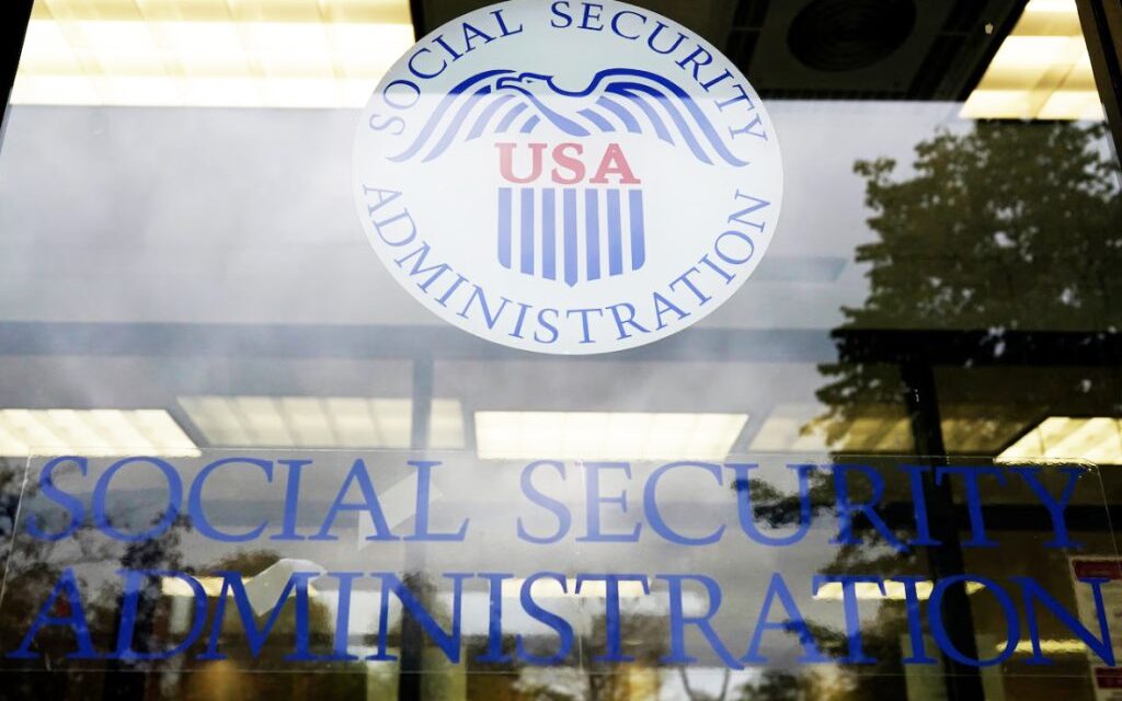 Social Security increase 2025: Latest COLA estimate likely bad news for seniors