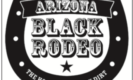 Arizona Black Rodeo Listed Among 10 Best Rodeos In United States