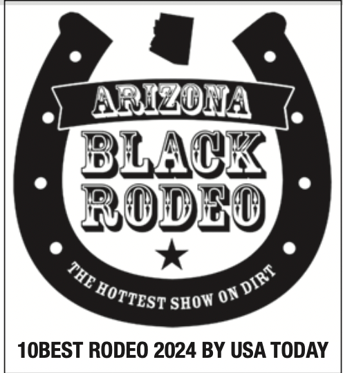 Arizona Black Rodeo Listed Among 10 Best Rodeos In United States