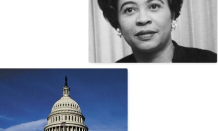 Little Rock Nine activist Daisy Bates to be honored with statue in U.S. Capitol