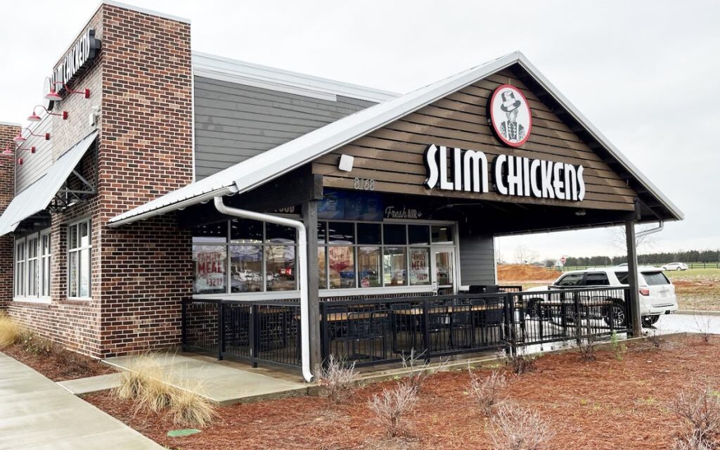 Fast-growing restaurant chain is opening more locations in Alabama