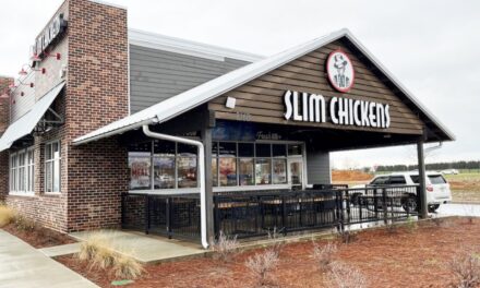 Fast-growing restaurant chain is opening more locations in Alabama