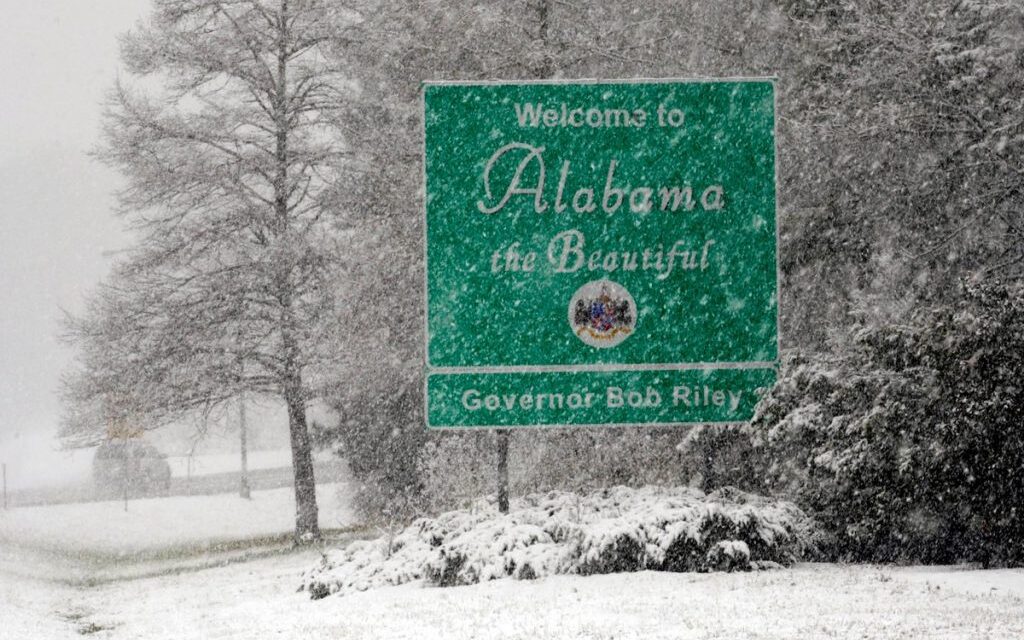 Alabama is nation’s 7th worst state, according to US News report