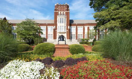 This Alabama college is first to close DEI office after state bans diversity programs