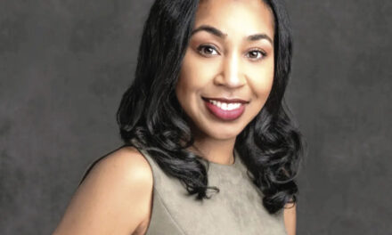 Dr. Sydney Simpson: A Passionate Orthodontist Bringing Smiles and Confidence to Madison, Alabama