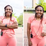 Birmingham Fitness Instructor Tracy Williams and the Power of Movement