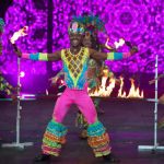 Best of UniverSoul Circus from Birmingham’s Legion Field (Photos) 