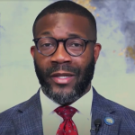 Mayor Woodfin on MSNBC: What’s Needed to Help Curb Gun Violence and Mass Shootings