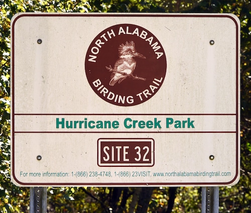 Hurricane Creek Park