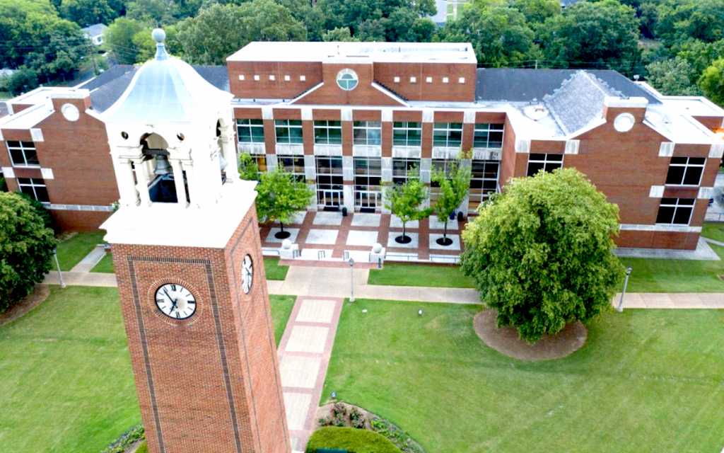 ALABAMA A&M WANTS TO BUY BIRMINGHAM- SOUTHERN COLLEGE FOR NEW HBCU CAMPUS