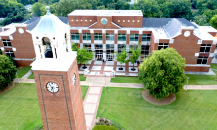 ALABAMA A&M WANTS TO BUY BIRMINGHAM- SOUTHERN COLLEGE FOR NEW HBCU CAMPUS