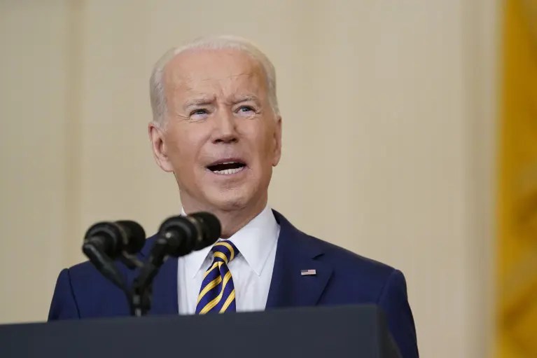 Biden-Harris administration scrubs $6.1 billion in student loans for former art students