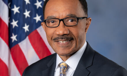 AFRO endorses incumbent Kweisi Mfume for U.S. Representative of Maryland’s 7th Congressional District