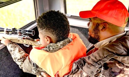 Alabama’s Black Belt tourism booming due to hunting and fishing, according to report