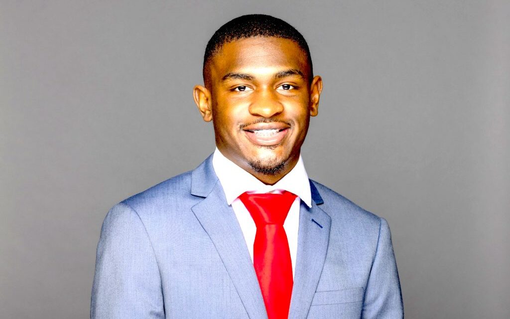 AAMU STUDENT EARNS $10,000 SPLUNK 2024 HBCU ACADEMIC SCHOLARSHIP