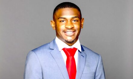 AAMU STUDENT EARNS $10,000 SPLUNK 2024 HBCU ACADEMIC SCHOLARSHIP