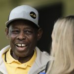 Larry Demeritte is Second Black Trainer Since 1951 to Saddle a Horse for the Kentucky Derby