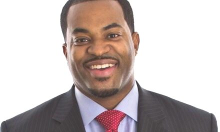 Nick Mosby picks up AFRO endorsement for president of Baltimore City Council