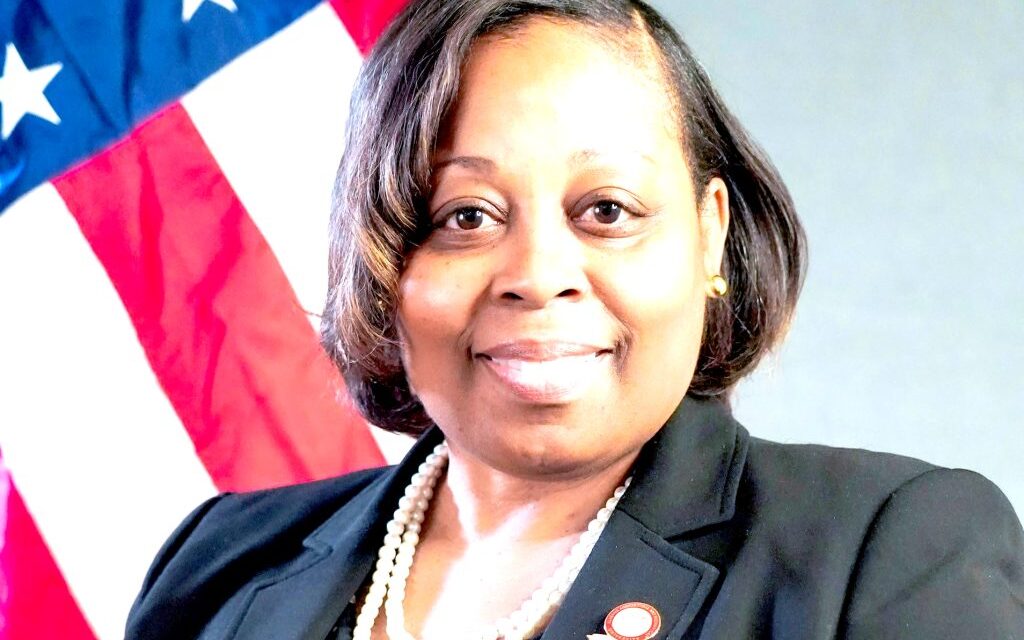 AAMU ALUMNA WILL OVERSEE STATE’S FEDERAL-AID HIGHWAY PROGRAM