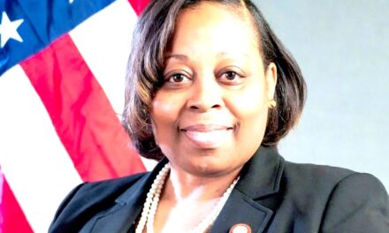 AAMU ALUMNA WILL OVERSEE STATE’S FEDERAL-AID HIGHWAY PROGRAM